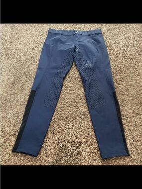 Kerrits equestrian riding pants women’s size medium NWOT